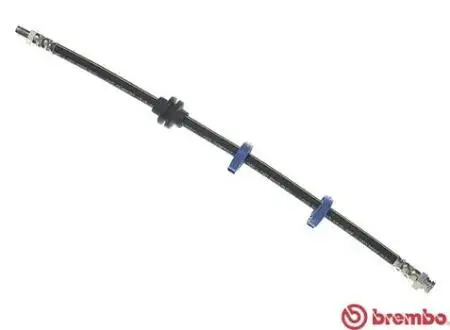 T23115 Шланг гальмівний BREMBO підбір по vin на Brocar