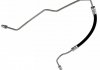Шланг тормозной (задний) (L) Renault Megane/Scenic 1.2-2.0dCi 08- (L=198mm) 173363