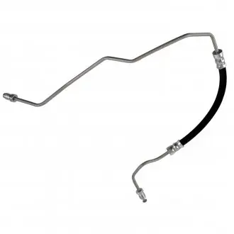 173363 Шланг тормозной (задний) (L) Renault Megane/Scenic 1.2-2.0dCi 08- (L=198mm) FEBI BILSTEIN подбор по vin на Brocar