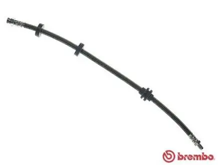 T23048 Тормозной шланг BREMBO подбор по vin на Brocar