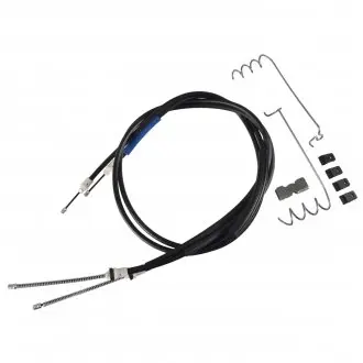 173190 Трос ручника (задний) Ford Connect 02-13 FEBI BILSTEIN подбор по vin на Brocar