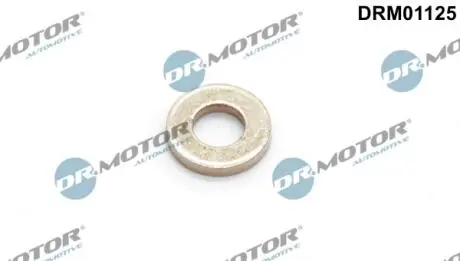 DRM01125 PODKŁADKA TERMICZNA WTRYSKIWACZA VW, AUDI, SEAT DR.MOTOR подбор по vin на Brocar