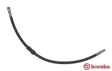 T23199 Шланг гальмівний BREMBO підбір по vin на Brocar