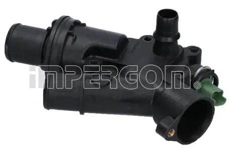 90123 Termostat z obudowš C4 z czujnikiem temperatury IMPERGOM подбор по vin на Brocar