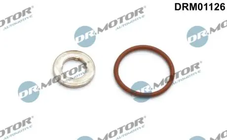 DRM01126 К-кт крепления форсунки DR.MOTOR подбор по vin на Brocar