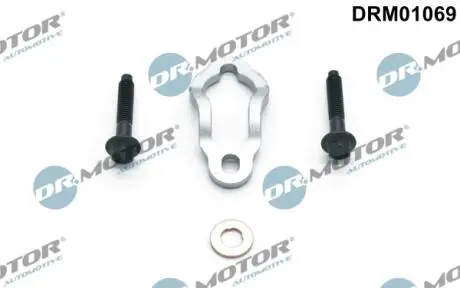 DRM01069 К-кт крепления форсунки DR.MOTOR подбор по vin на Brocar
