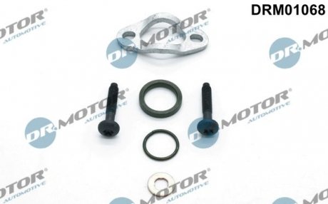 DRM01068 К-кт крепления форсунки DR.MOTOR подбор по vin на Brocar