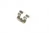 901847 Планка супорта (заднього) прижимна (к-кт) Subaru Impreza/Forester 08- (Tokico) FRENKIT підбір по vin на Brocar