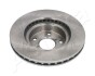 6007706C TARCZA HAM./PRZ/ SUBARU IMPREZA 1,8 4WD ASHIKA підбір по vin на Brocar