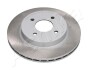 TARCZA HAM./PRZ/ NISSAN ALMERA 1,4-2,0D 60-01-111C