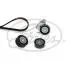 ZESTAW PASKA PK OPEL ASTRA VAN 2.0D 12- K016PK1843XS