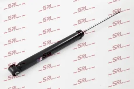 S011530G Амортизатор газомасляний FIAT STILO 01- POLCAR підбір по vin на Brocar