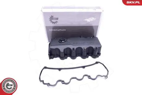 48SKV043 Кришка гбц SKV GERMANY підбір по vin на Brocar