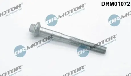 DRM01072 Болт крепления форсунки DR.MOTOR подбор по vin на Brocar