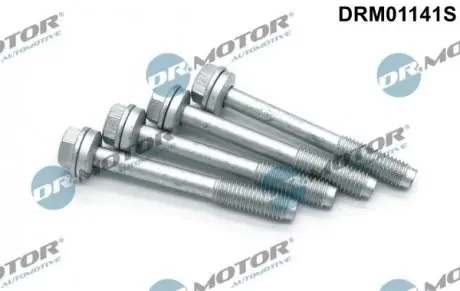 DRM01141S Болт форсунки OPEL (4шт) DR.MOTOR підбір по vin на Brocar