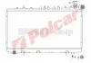 Радиатор двигателя SUNNY 91-95  N14/Y10 272908-1