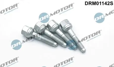 DRM01142S К-т болтiв крiплення форсунки DR.MOTOR підбір по vin на Brocar