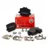 Колодки тормозные (задние) BMW 3 (G20/G21/G80/G81)/Z4 (G29) 18-/4 (G22/G82) 20- 21433.170.2