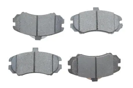 0986494426 Комплект тормозных колодок, дисковый тормоз BOSCH подбор по vin на Brocar