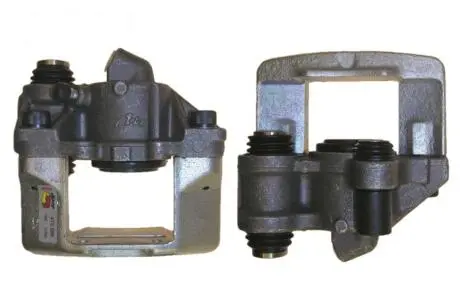 0986473886 Тормозной суппорт BOSCH підбір по vin на Brocar