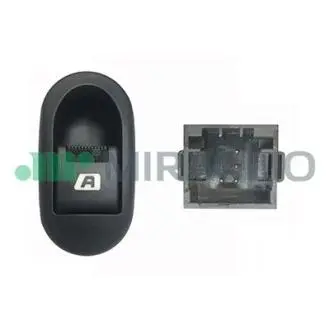 121CTI76001 WŁĽCZNIK PODN.SZYBY CITROEN C2 03-10 MIRAGLIO подбор по vin на Brocar