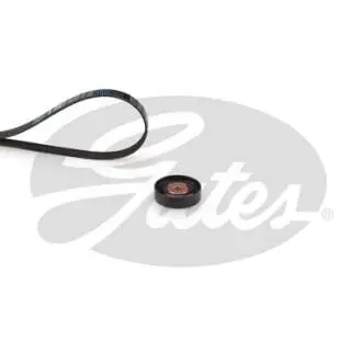 K074PK833 ZESTAW PASKA PK HYUNDAI GETZ 1.4 05- GATES підбір по vin на Brocar