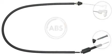 K34440 Тросик газа A.B.S. підбір по vin на Brocar