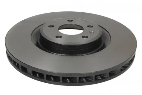 09D93711 Гальмівний диск BREMBO підбір по vin на Brocar