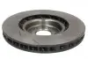09D93611 Тормозной диск BREMBO підбір по vin на Brocar