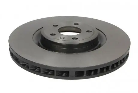 09D93611 Тормозной диск BREMBO підбір по vin на Brocar