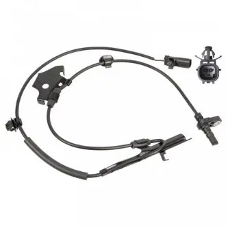 173849 Датчик ABS передний левый TOYOTA Auris 09-, Corolla -6 FEBI BILSTEIN подбор по vin на Brocar