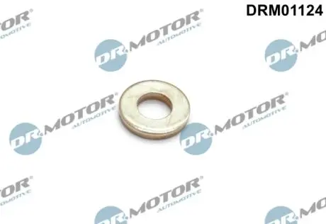 DRM01124 Прокладка термическая форсунка. DR.MOTOR підбір по vin на Brocar