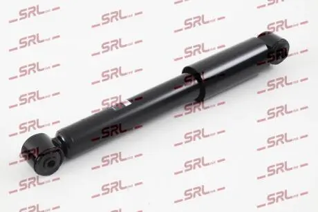 S011626G Амортизатор газомасляний SMART (MCC) POLCAR підбір по vin на Brocar