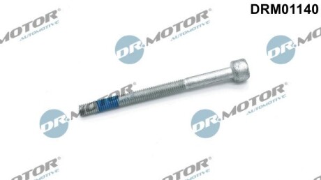 DRM01140 DR.MOTOR підбір по vin на Brocar