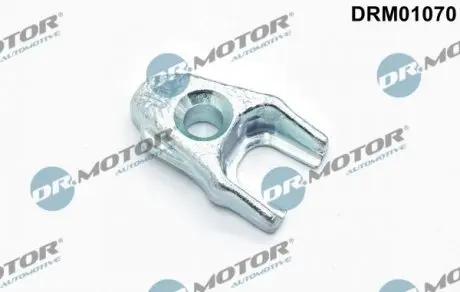 DRM01070 Кронштейн форсунки DR.MOTOR підбір по vin на Brocar