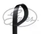 Ремінь генератора клиновий GATES 8PK954EST 8PK954EST