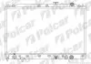 5216083 Радиаторы охлаждения POLCAR підбір по vin на Brocar