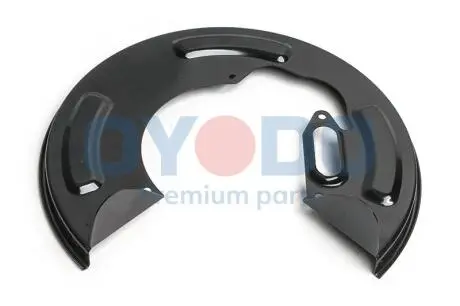 11H0001OYO OSŁONA TARCZY HAMULCOWEJ SSANGYONG OYODO підбір по vin на Brocar
