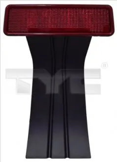 150677009 LAMPA STOP JEEP WRANGLER 06-18 LED TYC подбор по vin на Brocar