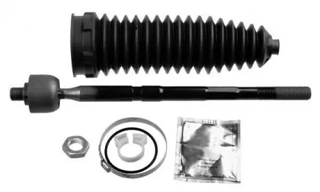 3579401 Рульова тяга CITROEN/FIAT/PEUGEOT Nemo/Fiorino/Linea/Bipper "F "08>> LEMFORDER подбор по vin на Brocar