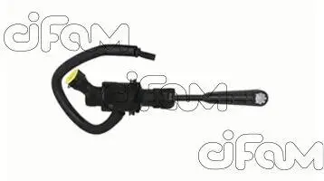 505251 POMPA SPRZĘGŁA DACIA DUSTER 13-18 CIFAM подбор по vin на Brocar
