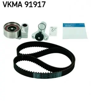 VKMA91917 Ремінь ГРМ (набір) SKF підбір по vin на Brocar
