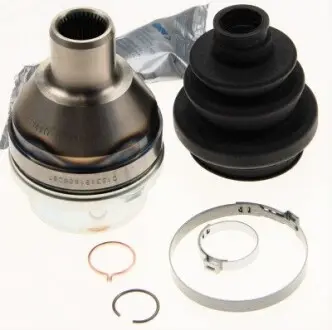 306676 PRZEGUB OPEL ASTRA ASTRA 1,4T 09- GKN (Lobro) подбор по vin на Brocar