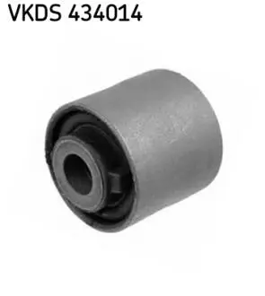 VKDS434014 С/блок задньої підвіски наруж. Mondeo - 15 SKF підбір по vin на Brocar