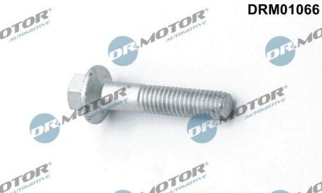 DRM01066 Болт крепления форсунки DR.MOTOR подбор по vin на Brocar