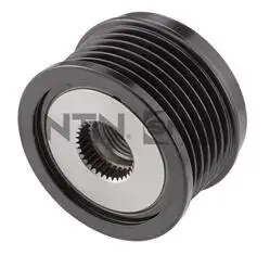 GA75810 Sprzęgło alt. FIAT/SLFA/JEEP.. SNR NTN підбір по vin на Brocar