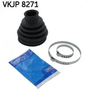 VKJP8271 Пыльник привода колеса SKF подбор по vin на Brocar