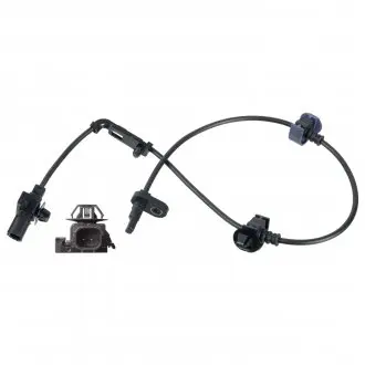 173172 Датчик ABS (передний) Honda Civic VII 05- (L) FEBI BILSTEIN подбор по vin на Brocar