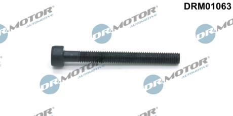 DRM01063 Болт с фигурной головкой DR.MOTOR підбір по vin на Brocar