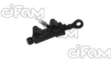 505271 POMPA SPRZĘGŁA BMW 5 F10 10-16 CIFAM підбір по vin на Brocar